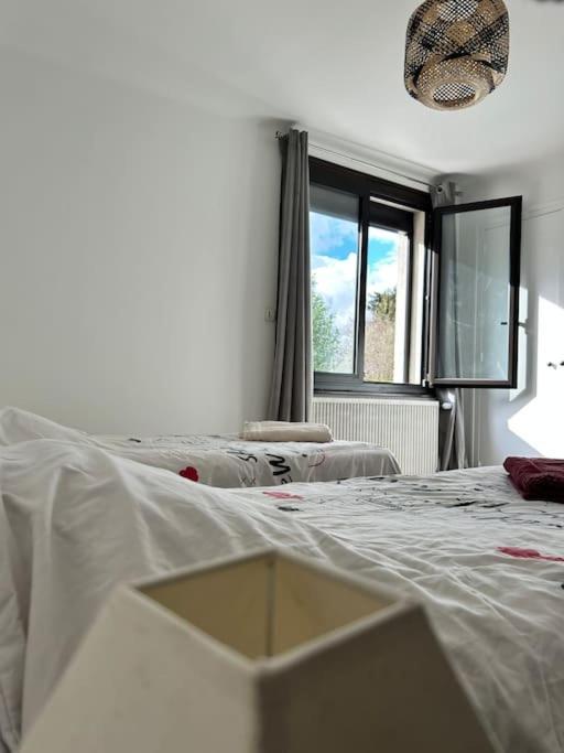 Appartement 3 Chambres A Annecy Dans Maison Pour 2 A 8 Personnes Kültér fotó