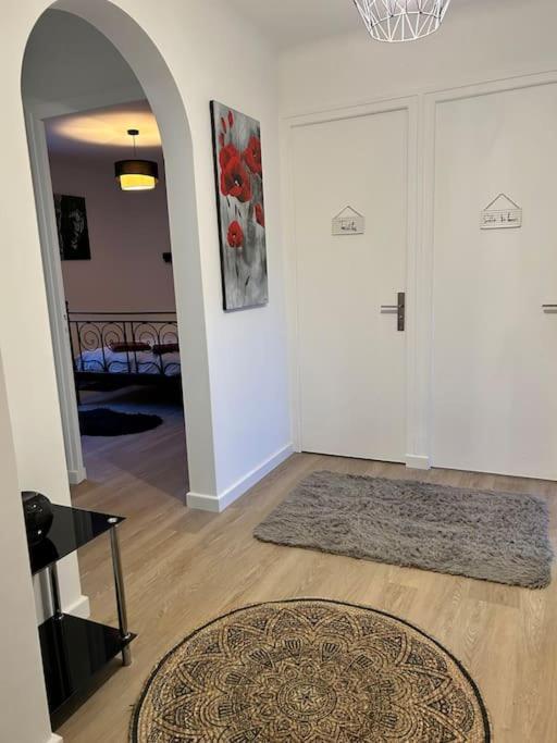 Appartement 3 Chambres A Annecy Dans Maison Pour 2 A 8 Personnes Kültér fotó