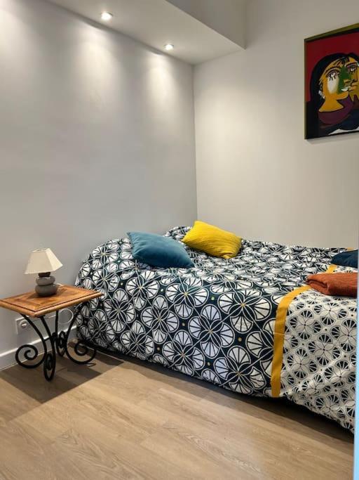 Appartement 3 Chambres A Annecy Dans Maison Pour 2 A 8 Personnes Kültér fotó