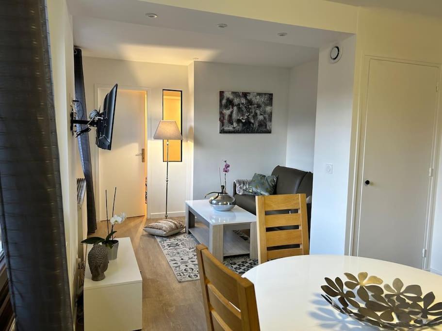 Appartement 3 Chambres A Annecy Dans Maison Pour 2 A 8 Personnes Kültér fotó